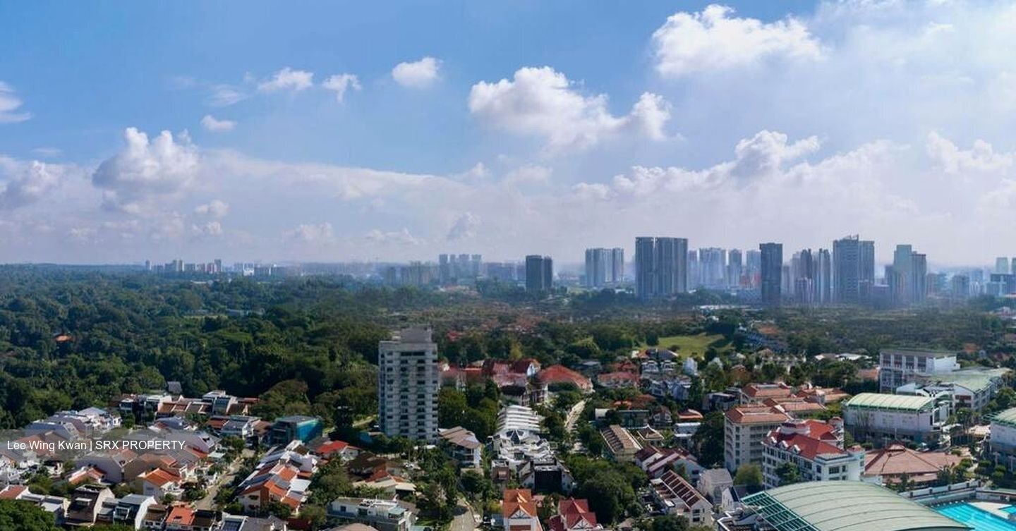 Perfect Ten (D10), Apartment #457600811